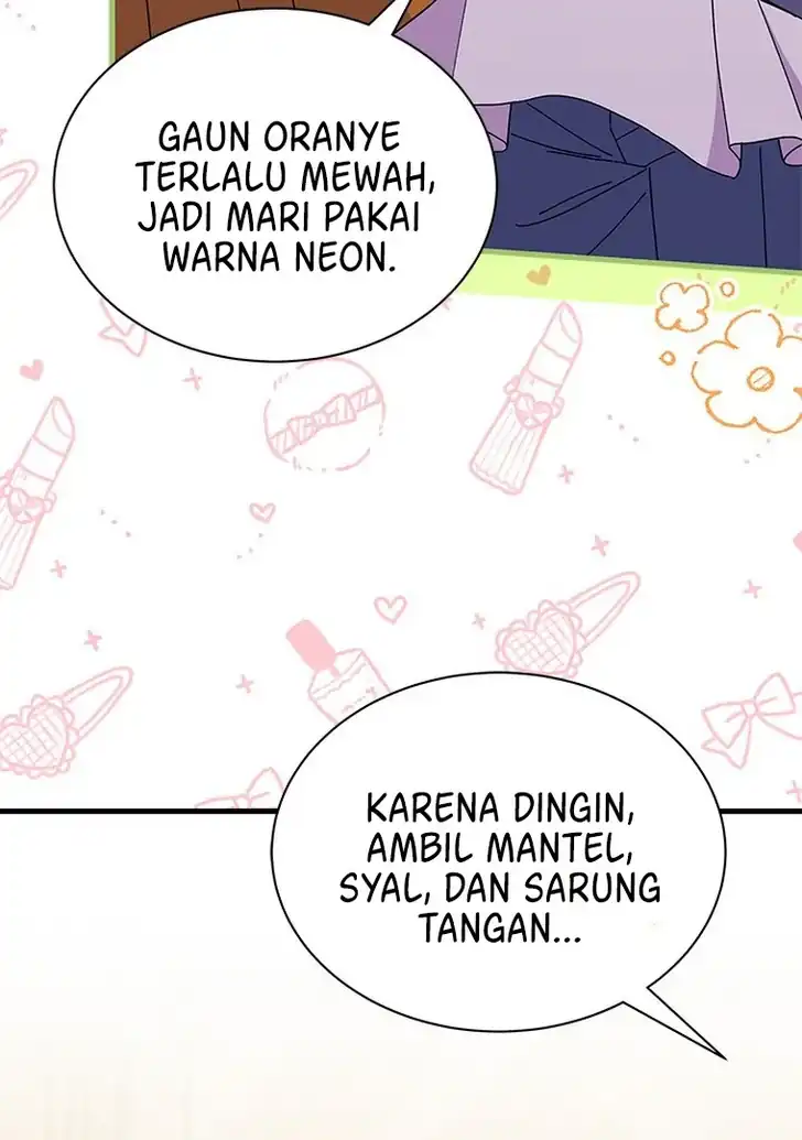 I Dont Want To Play Matchmaker Chapter 65 Halaman 16