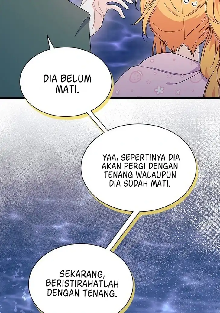 I Dont Want To Play Matchmaker Chapter 67 Halaman 13