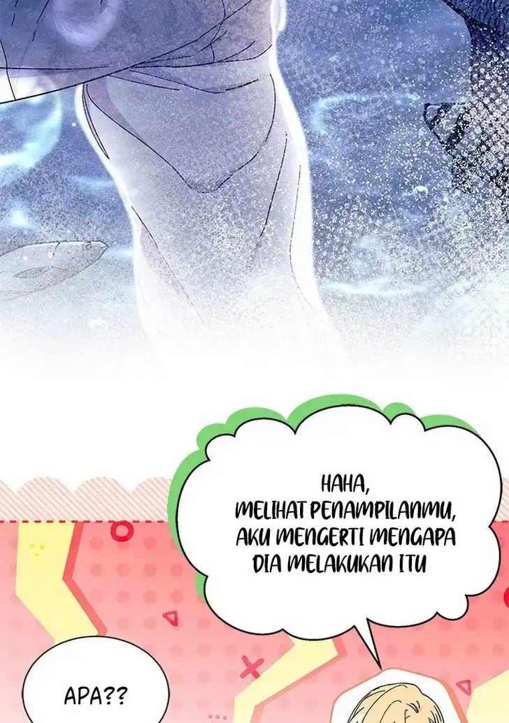 I Dont Want To Play Matchmaker Chapter 67 Halaman 15