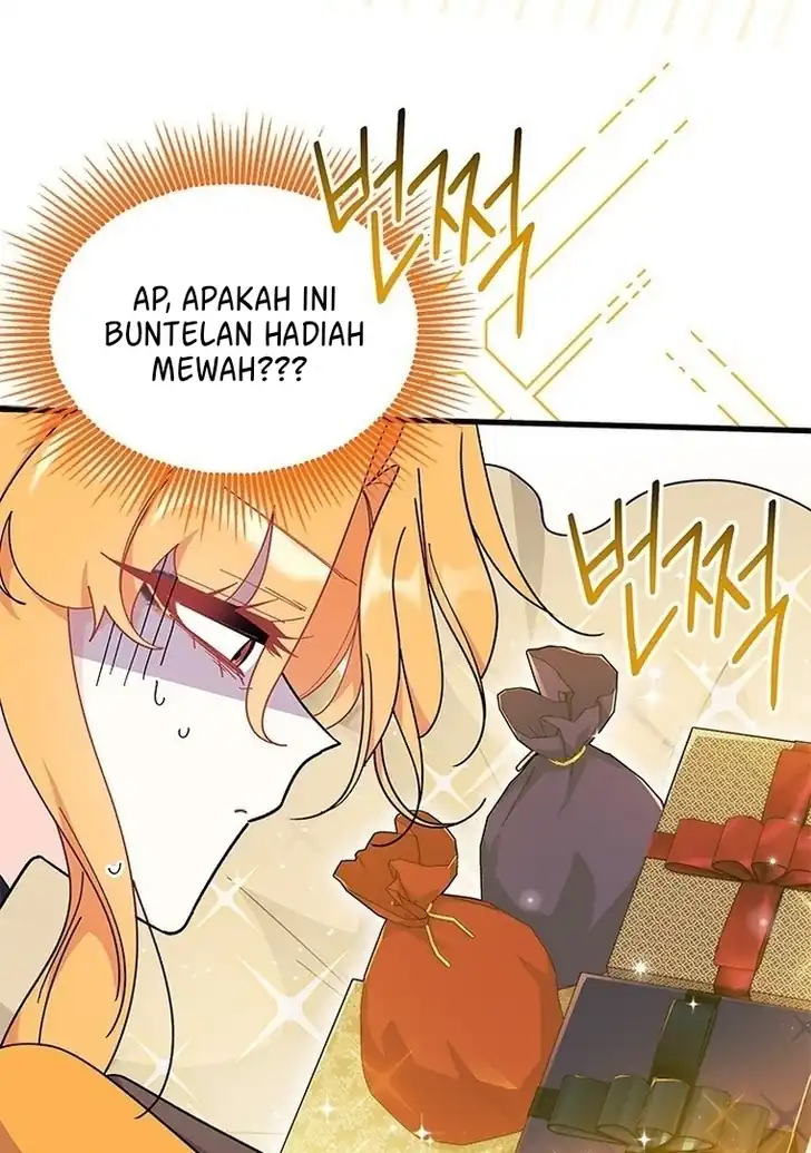 I Dont Want To Play Matchmaker Chapter 68 Halaman 13