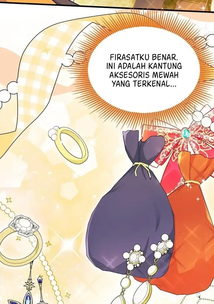 I Dont Want To Play Matchmaker Chapter 68 Halaman 14