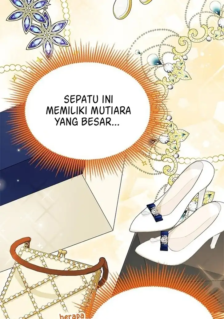 I Dont Want To Play Matchmaker Chapter 68 Halaman 15