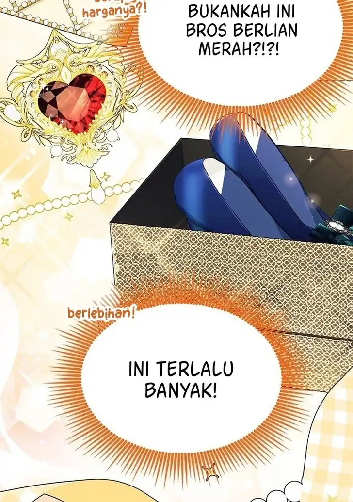 I Dont Want To Play Matchmaker Chapter 68 Halaman 16