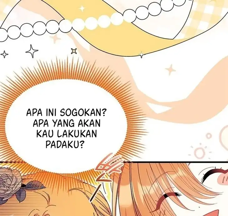 I Dont Want To Play Matchmaker Chapter 68 Halaman 17