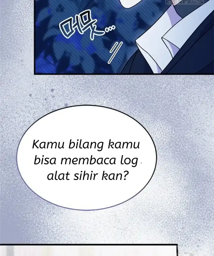 I Dont Want To Play Matchmaker Chapter 71 Halaman 16