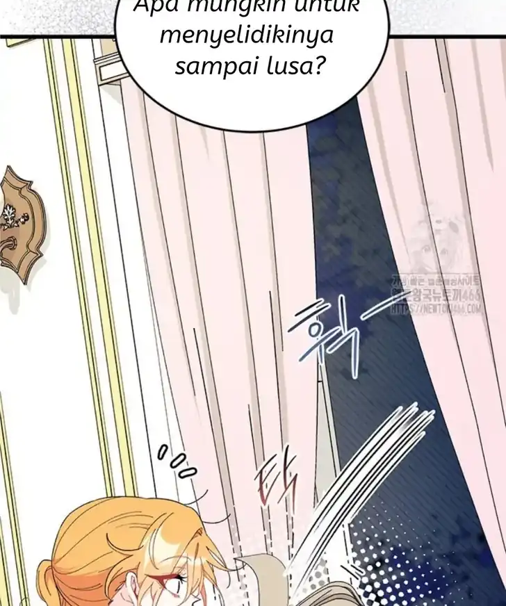 I Dont Want To Play Matchmaker Chapter 71 Halaman 20