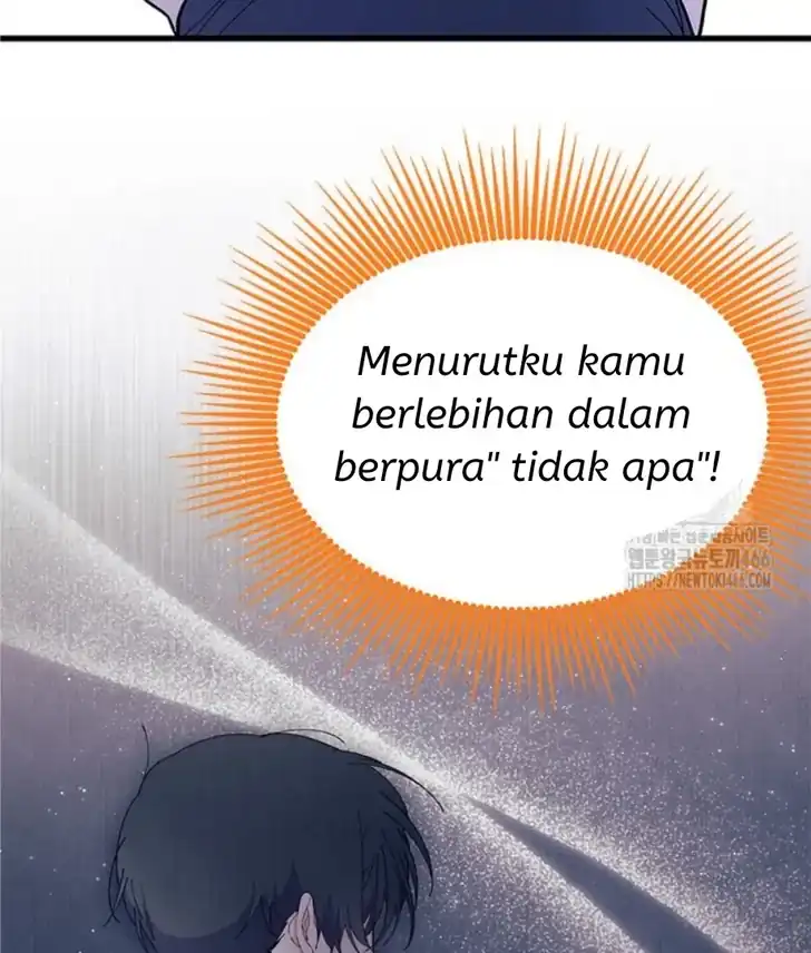 I Dont Want To Play Matchmaker Chapter 72 Halaman 21