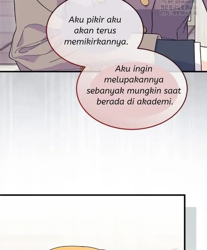 I Dont Want To Play Matchmaker Chapter 73 Halaman 16
