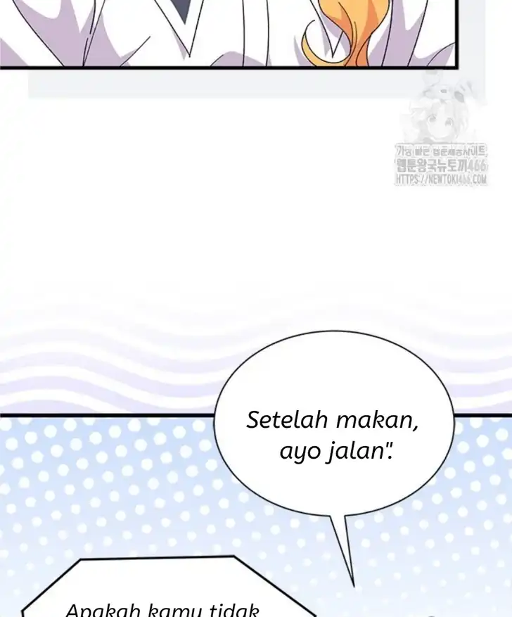 I Dont Want To Play Matchmaker Chapter 73 Halaman 18