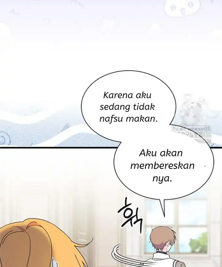 I Dont Want To Play Matchmaker Chapter 73 Halaman 20