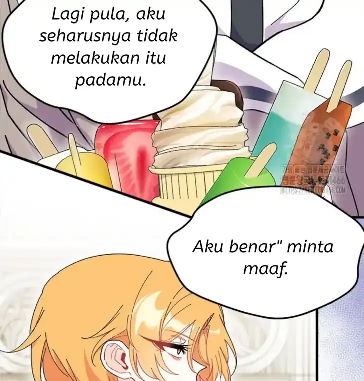 I Dont Want To Play Matchmaker Chapter 75 Halaman 15