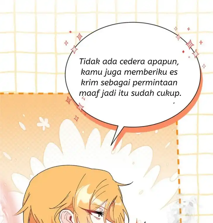 I Dont Want To Play Matchmaker Chapter 75 Halaman 17