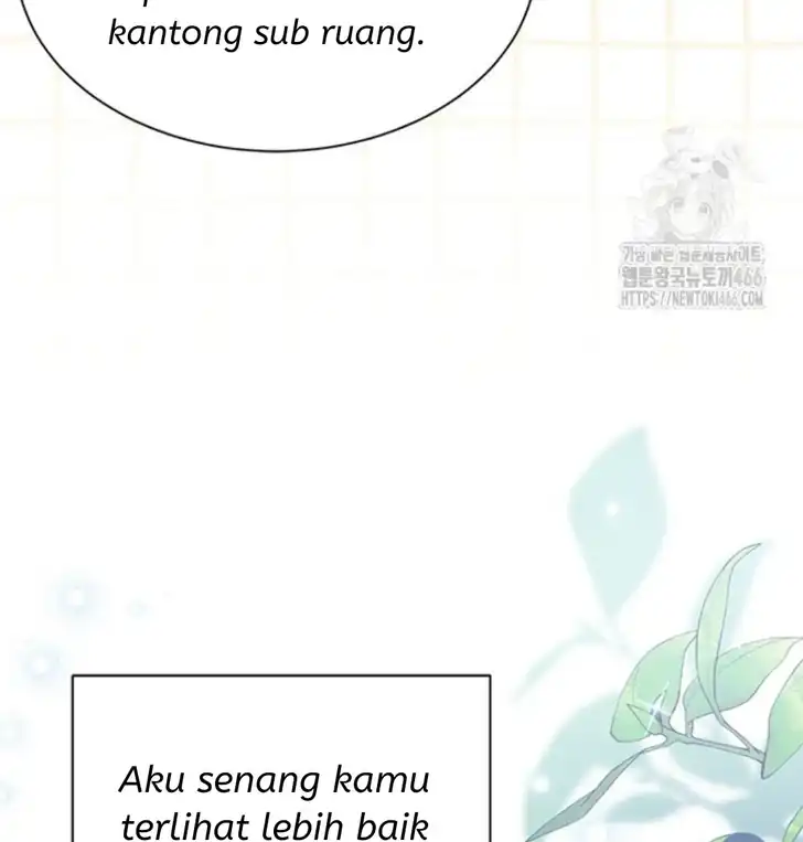 I Dont Want To Play Matchmaker Chapter 75 Halaman 19