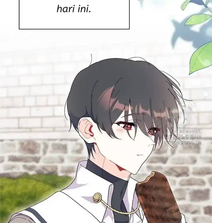 I Dont Want To Play Matchmaker Chapter 75 Halaman 20