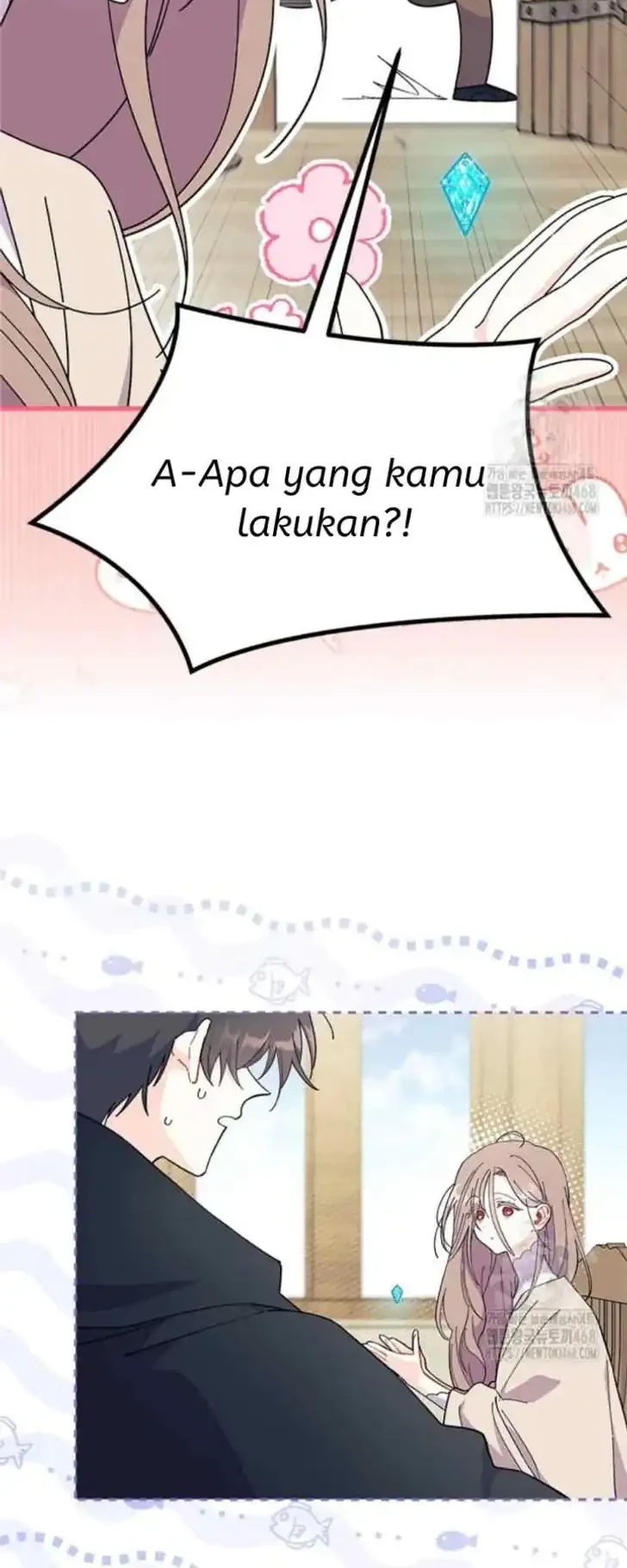 I Dont Want To Play Matchmaker Chapter 78 Halaman 9