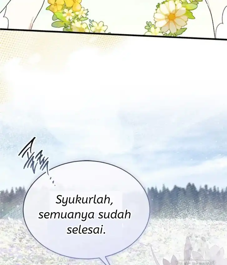 I Dont Want To Play Matchmaker Chapter 79 Halaman 20