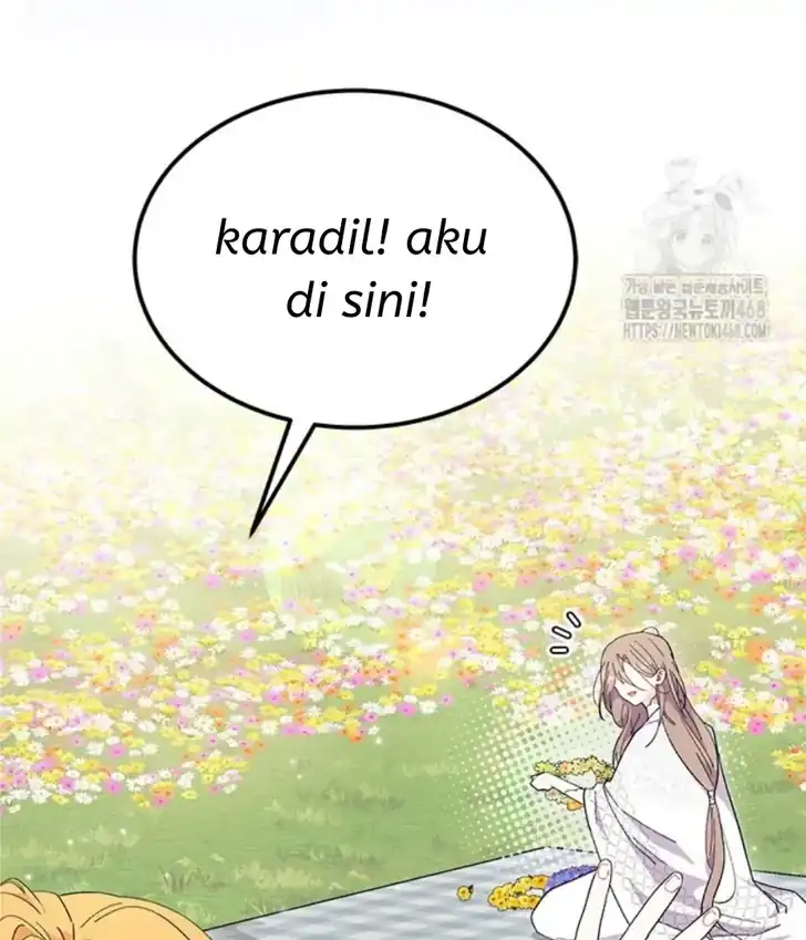 I Dont Want To Play Matchmaker Chapter 79 Halaman 23