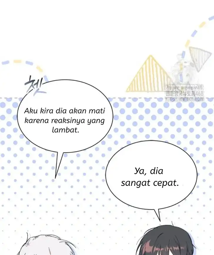 I Dont Want To Play Matchmaker Chapter 82 Halaman 15