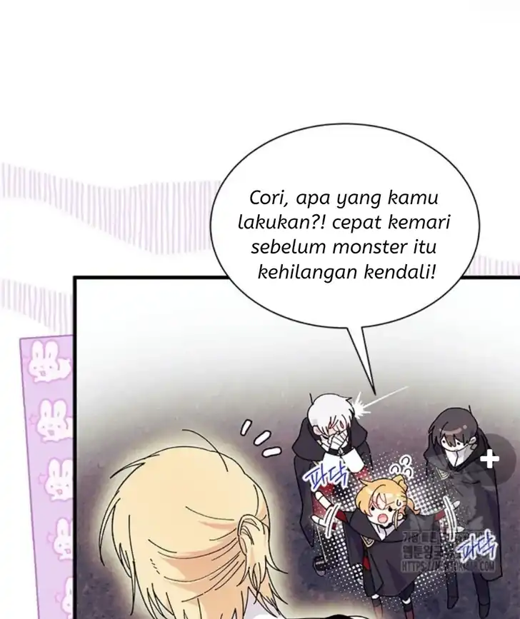 I Dont Want To Play Matchmaker Chapter 82 Halaman 19