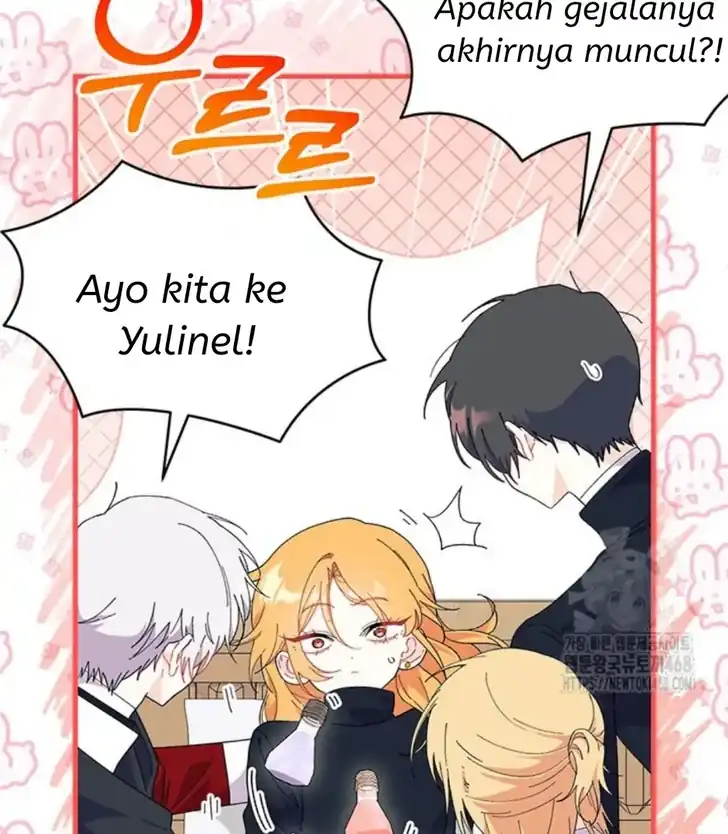 I Dont Want To Play Matchmaker Chapter 83 Halaman 17