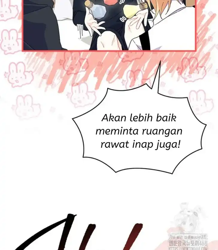 I Dont Want To Play Matchmaker Chapter 83 Halaman 18