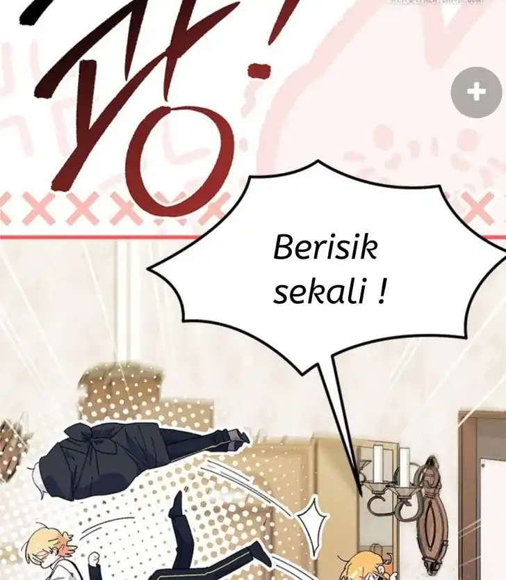 I Dont Want To Play Matchmaker Chapter 83 Halaman 19