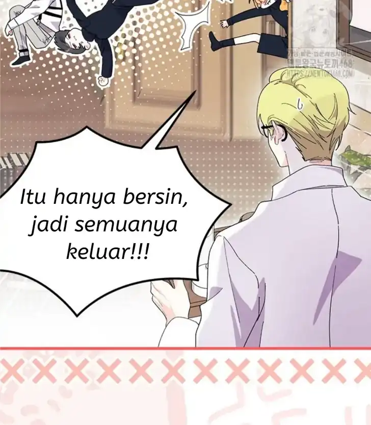 I Dont Want To Play Matchmaker Chapter 83 Halaman 20
