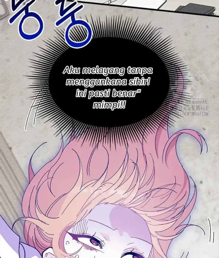 I Dont Want To Play Matchmaker Chapter 84 Halaman 15