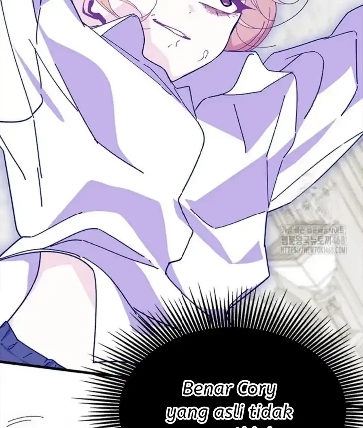 I Dont Want To Play Matchmaker Chapter 84 Halaman 16