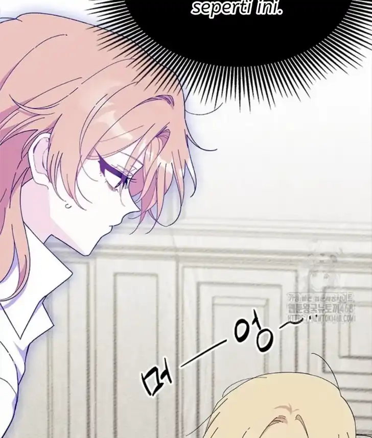 I Dont Want To Play Matchmaker Chapter 84 Halaman 17