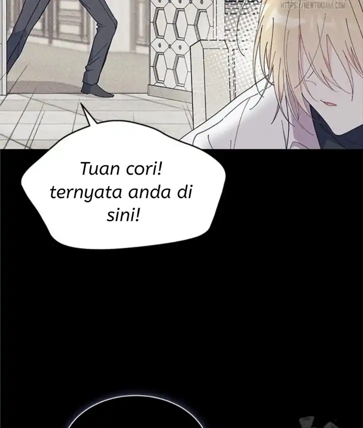 I Dont Want To Play Matchmaker Chapter 84 Halaman 20