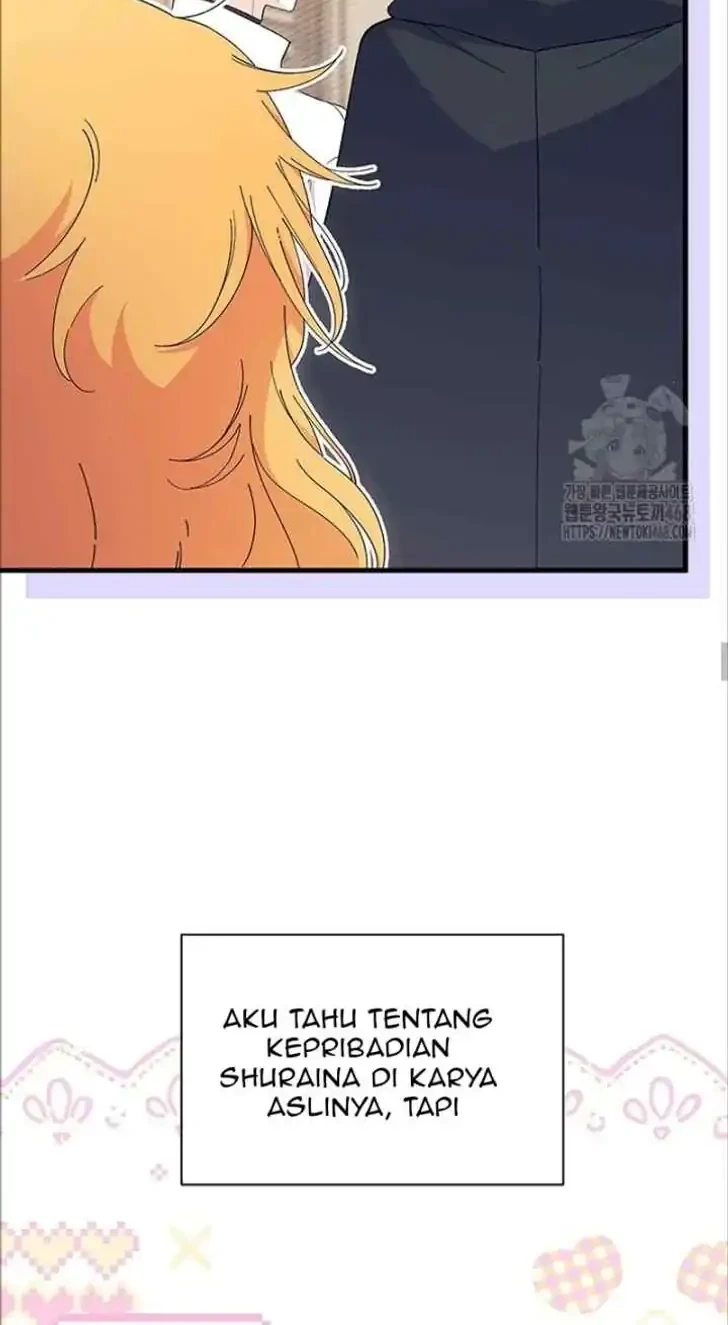I Dont Want To Play Matchmaker Chapter 87 Halaman 7