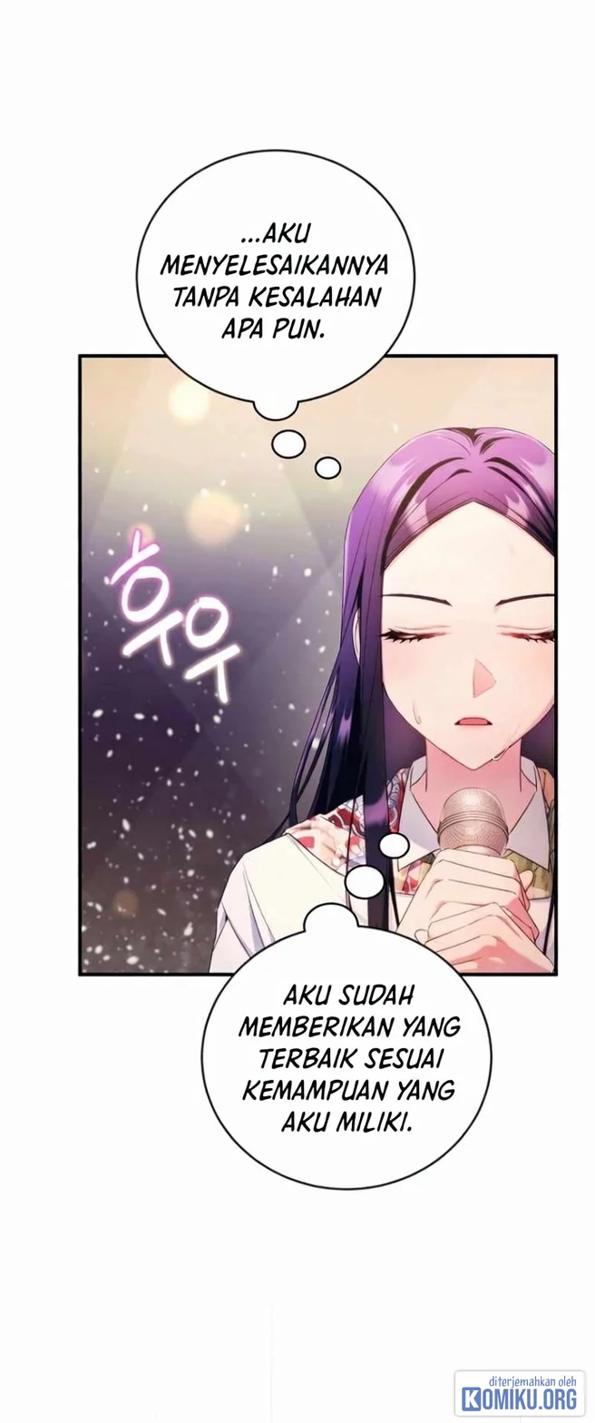 I Tried To Debut My Kid But Ended Up Debuting Myself Chapter 5 Halaman 11