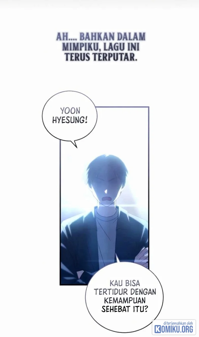 I Tried To Debut My Kid But Ended Up Debuting Myself Chapter 7 Halaman 10