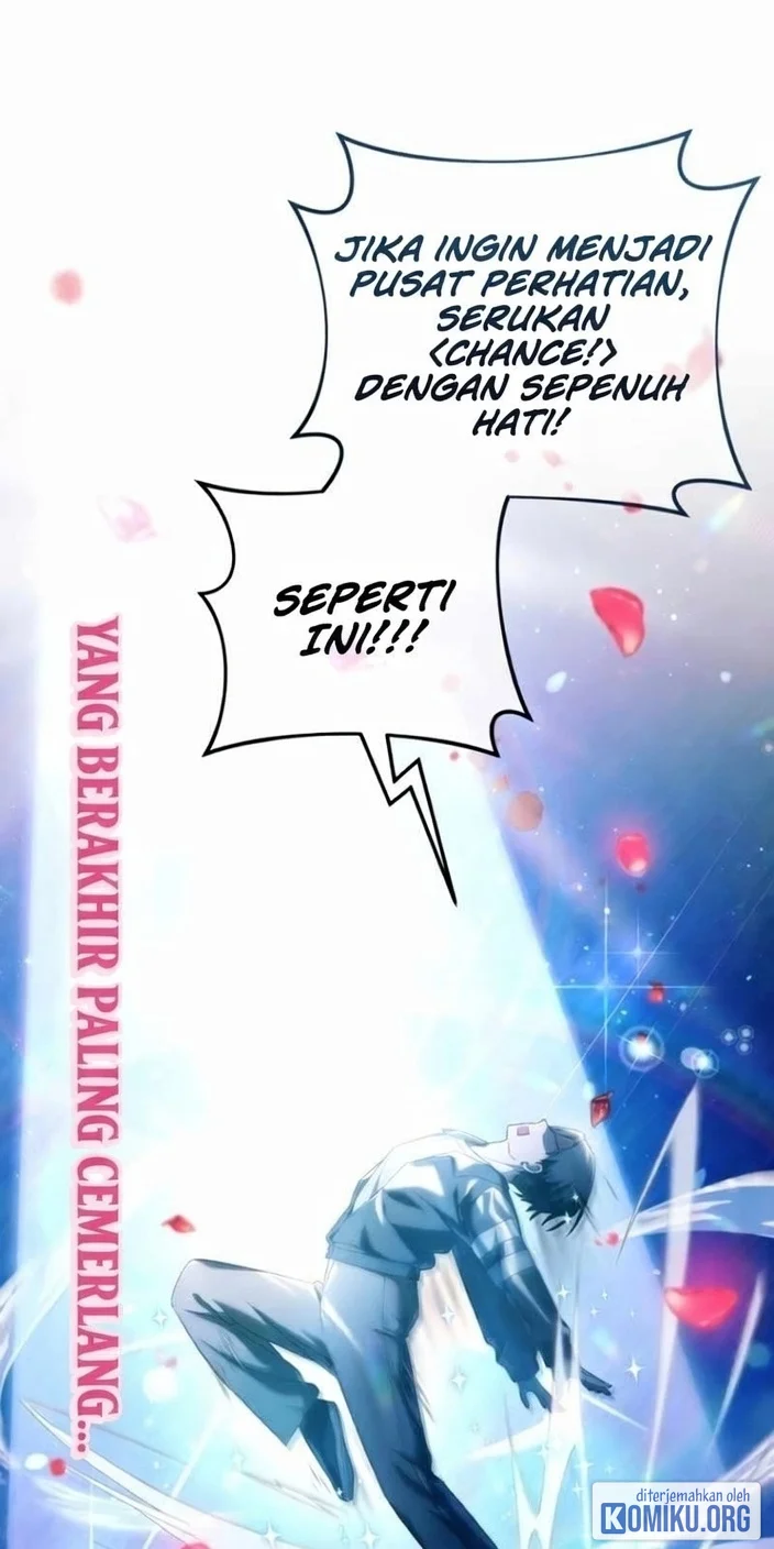 I Tried To Debut My Kid But Ended Up Debuting Myself Chapter 7 Halaman 12