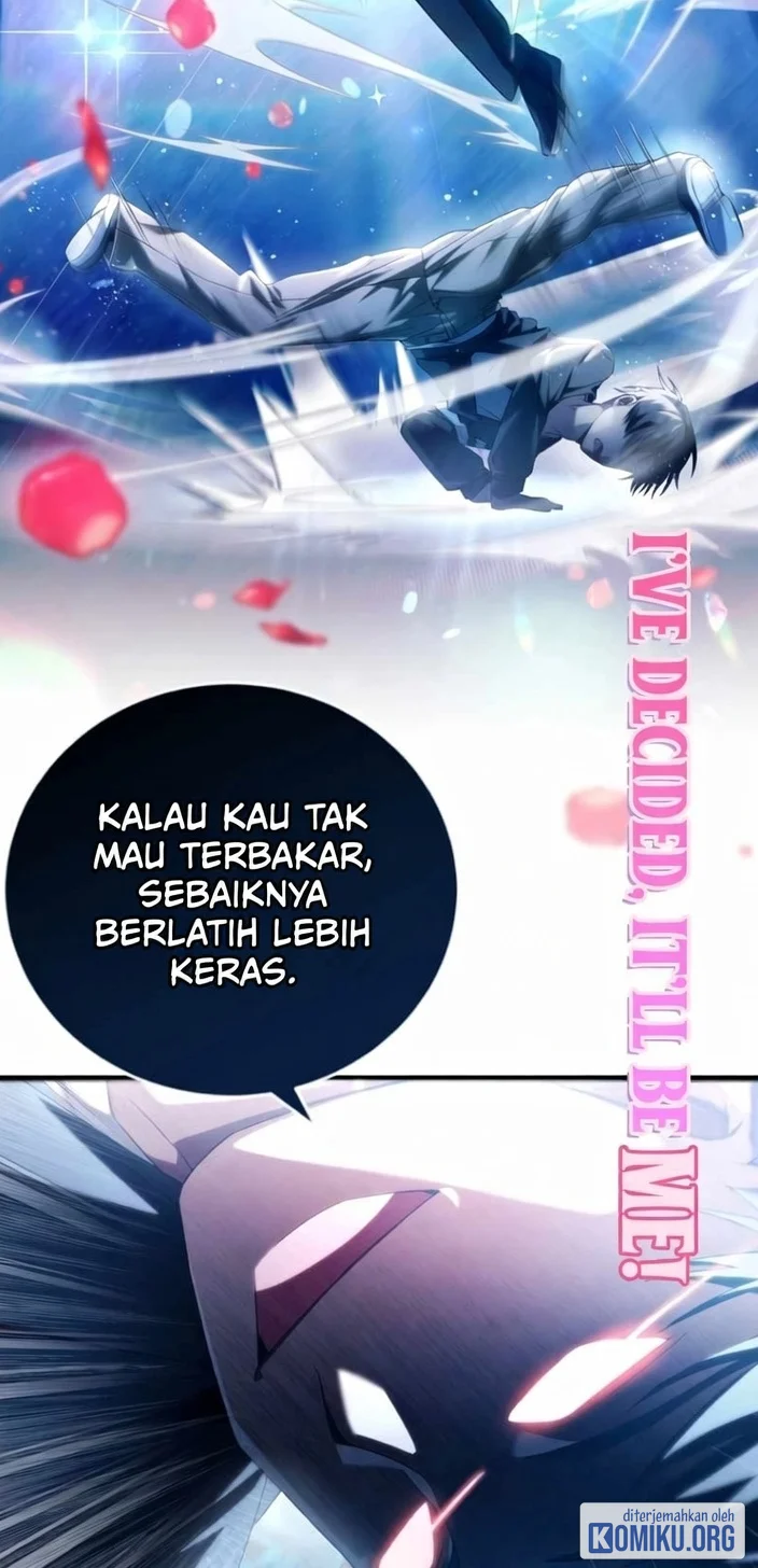 I Tried To Debut My Kid But Ended Up Debuting Myself Chapter 7 Halaman 13