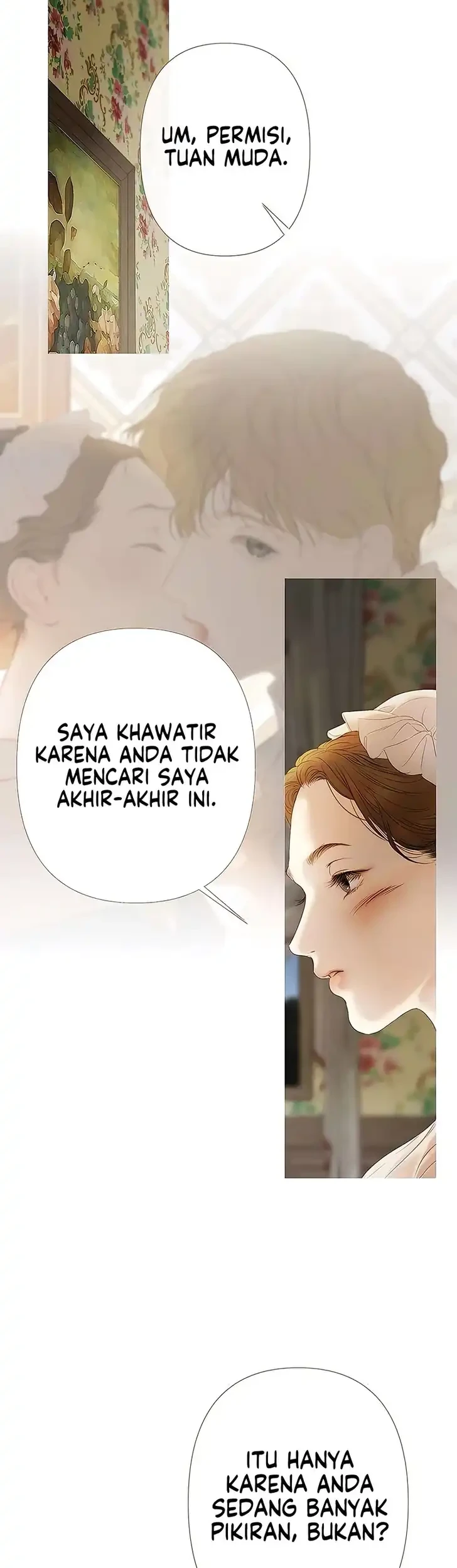 Lemon Tree Forest Chapter 15 Halaman 7