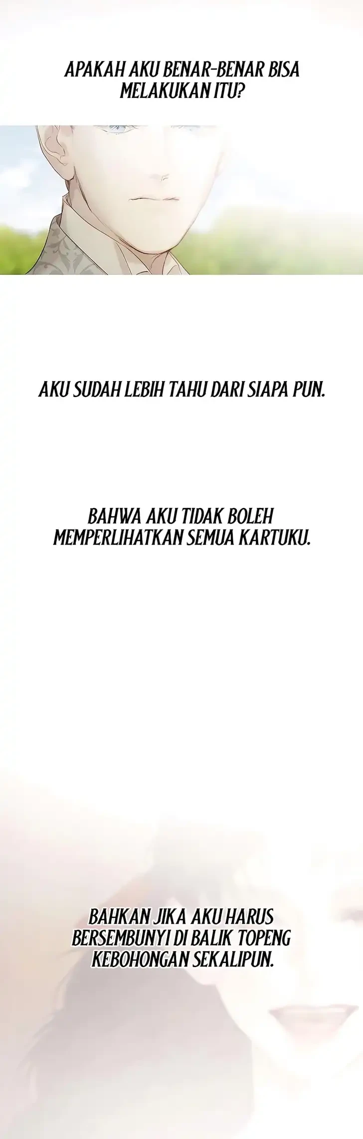 Lemon Tree Forest Chapter 21 Halaman 6