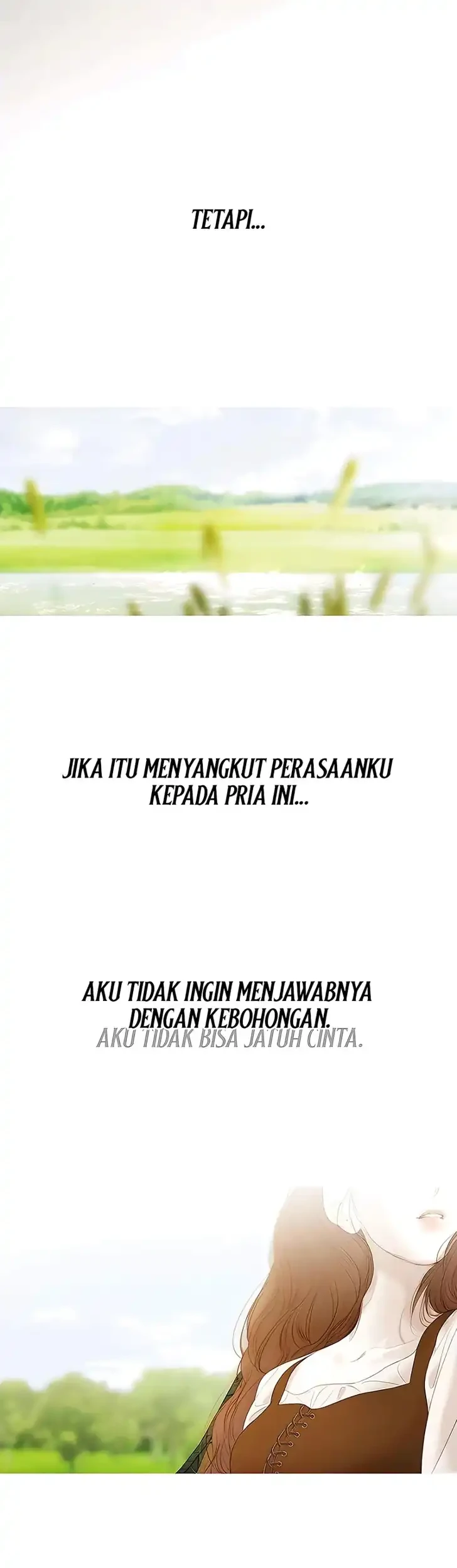 Lemon Tree Forest Chapter 21 Halaman 7
