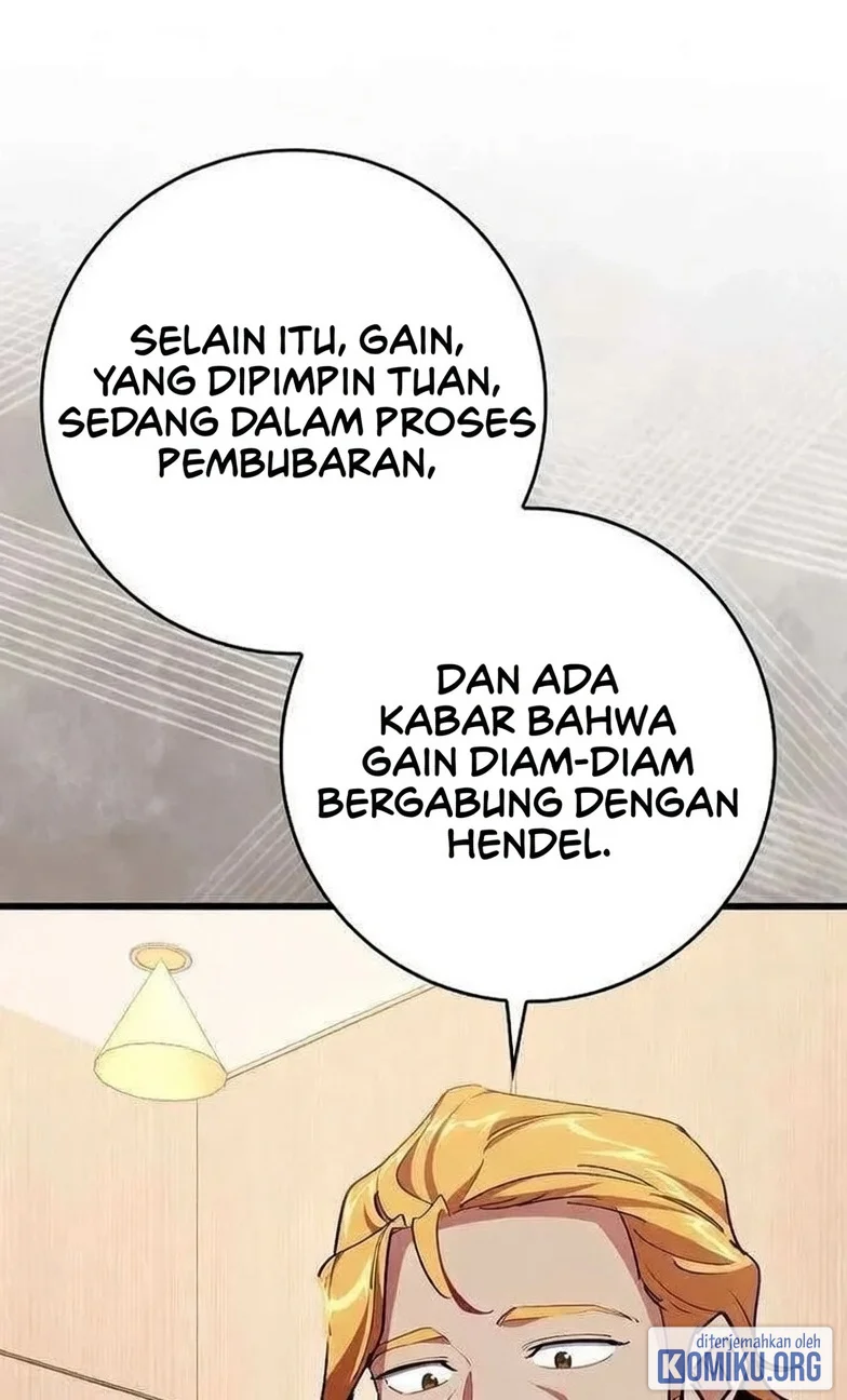 Max Level Player Chapter 105 Halaman 9