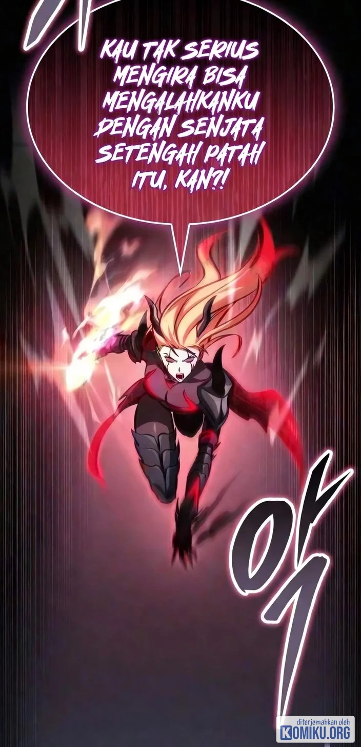 My Exclusive Tower Guide Chapter 136 Halaman 23