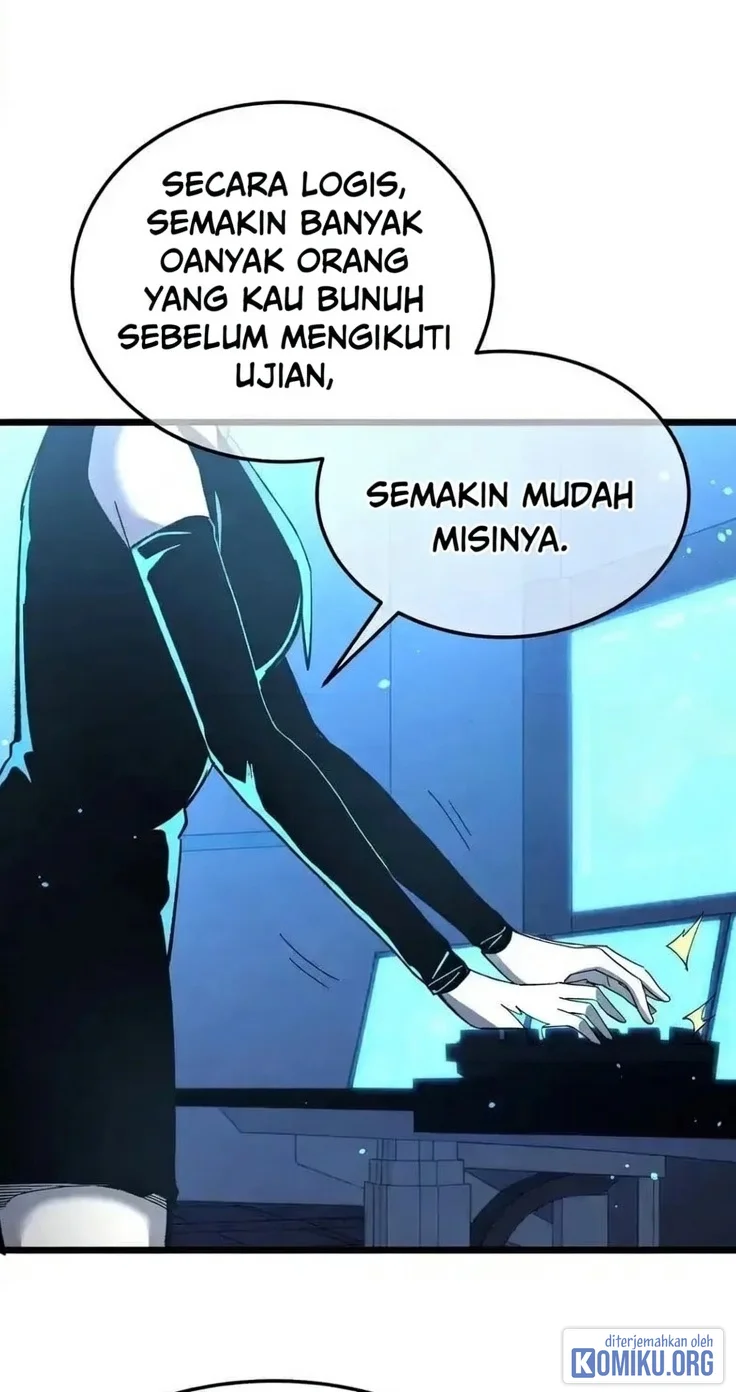 My Unbeatable Passive Skill Lets Me Deal Massive Damage Chapter 139 Halaman 9