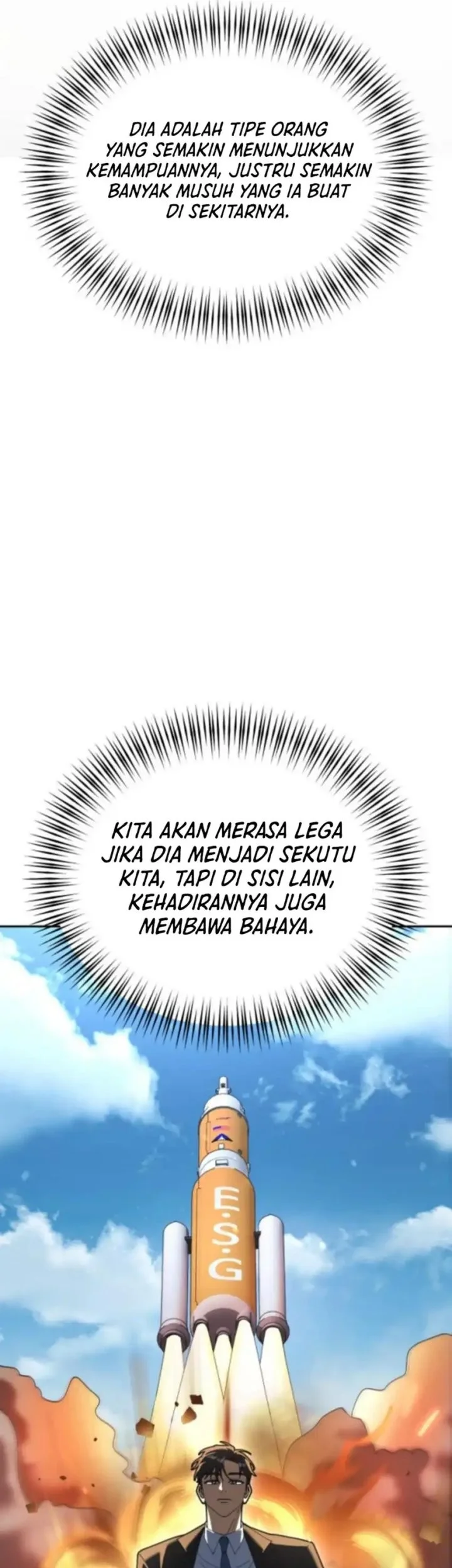 Off Work Today Too Chapter 12 Halaman 10