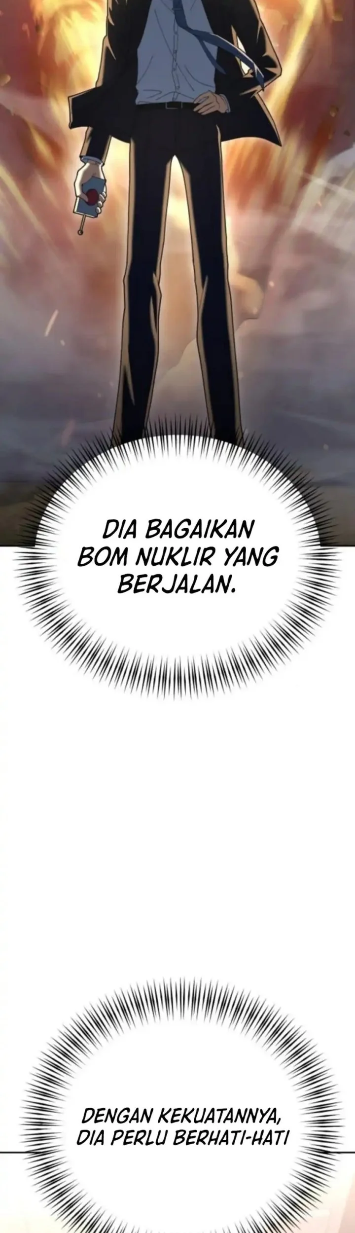 Off Work Today Too Chapter 12 Halaman 11