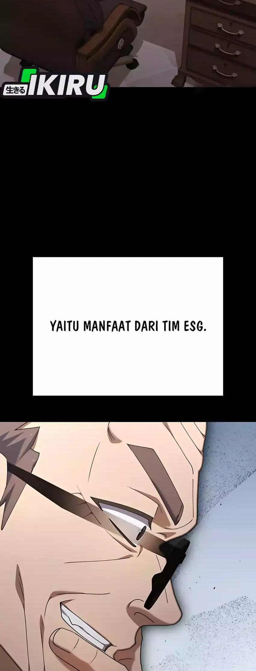 Off Work Today Too Chapter 13 Halaman 12