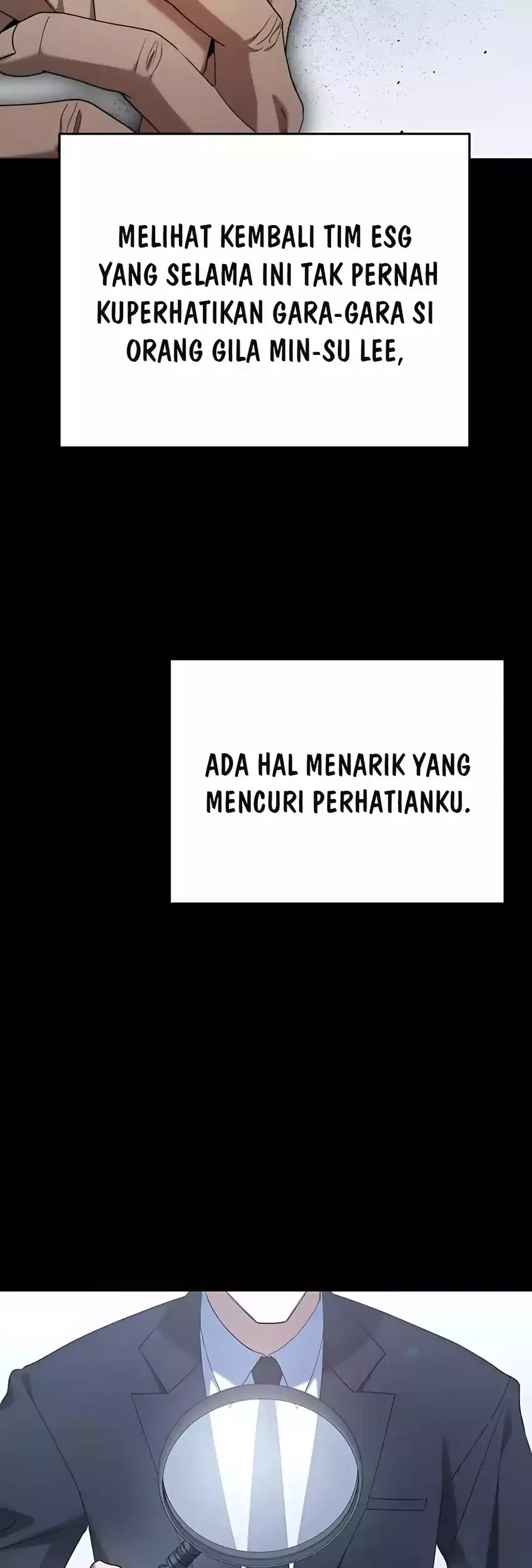 Off Work Today Too Chapter 13 Halaman 13