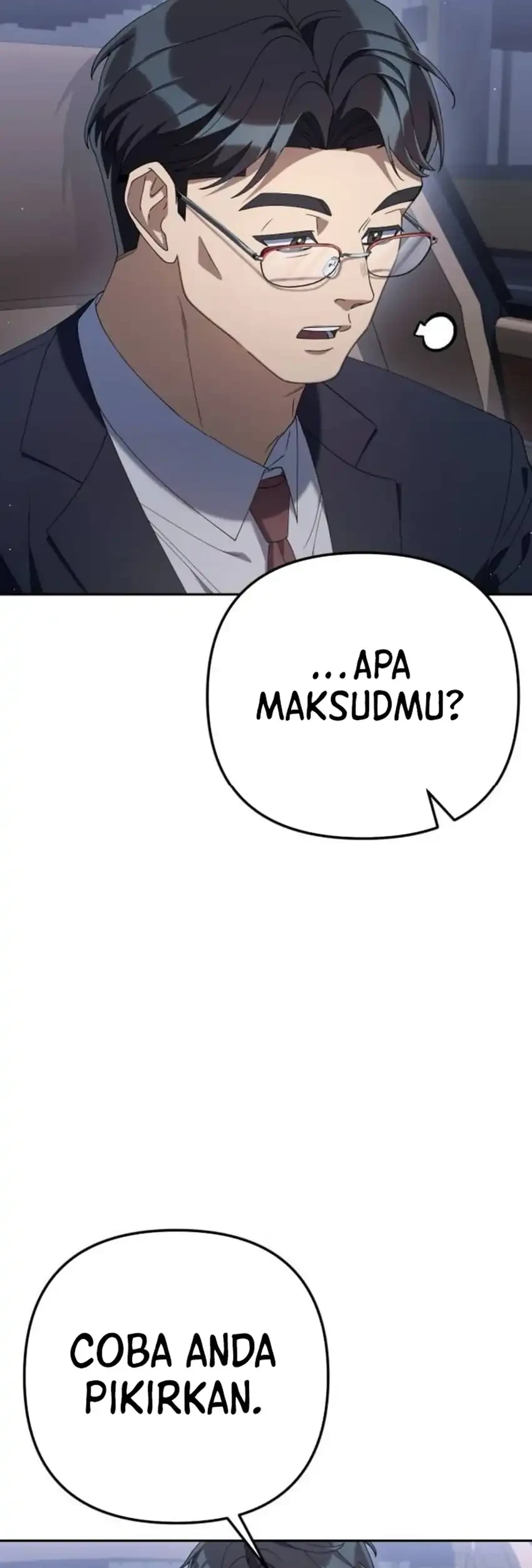 Off Work Today Too Chapter 28 Halaman 10