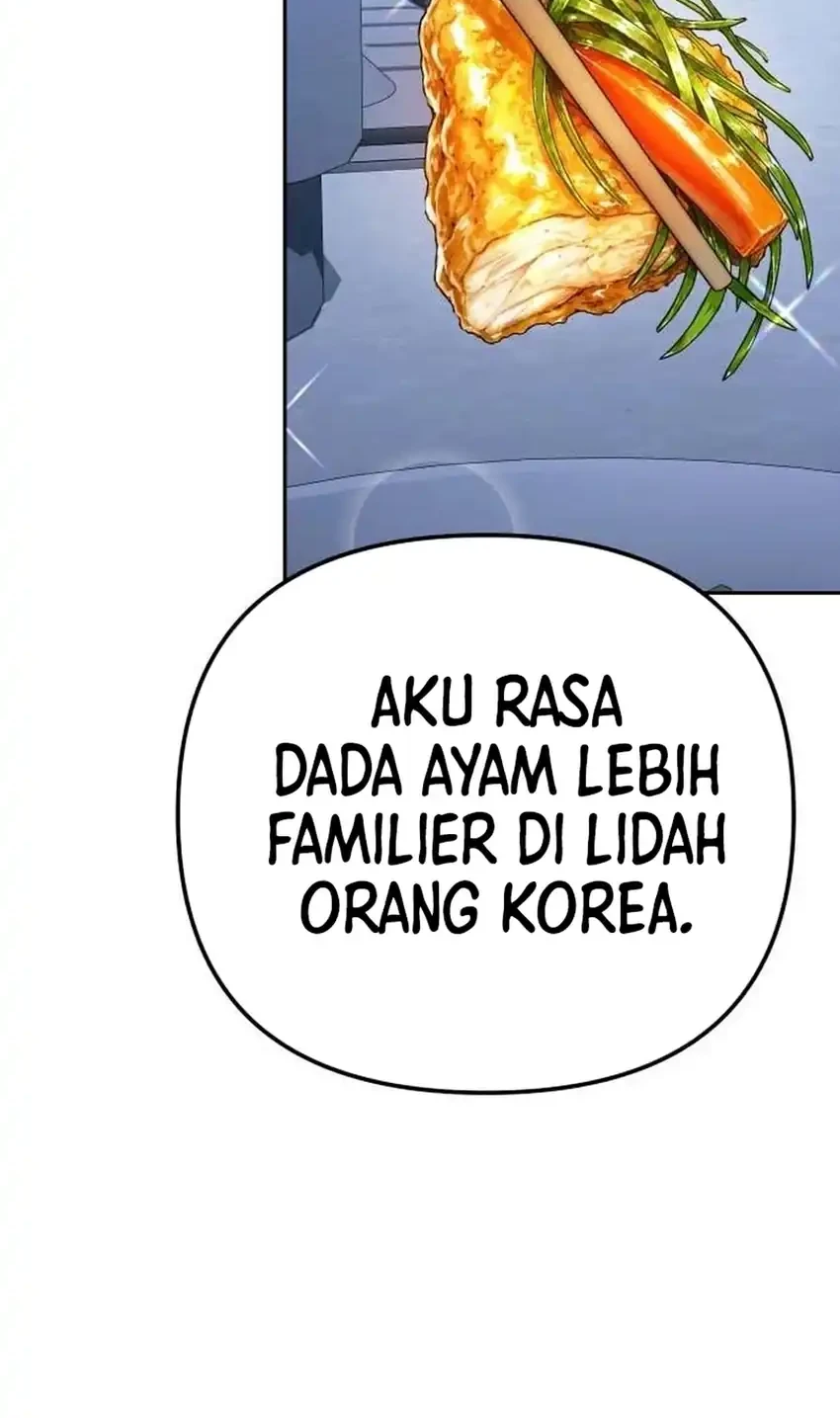 Off Work Today Too Chapter 44 Halaman 12