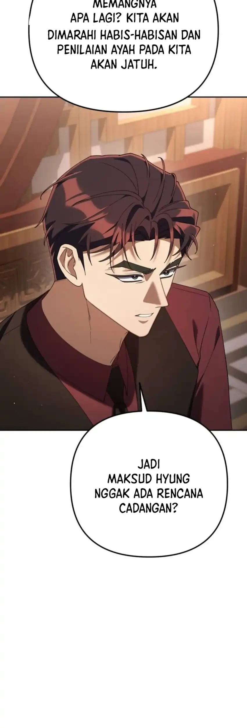 Off Work Today Too Chapter 45 Halaman 13