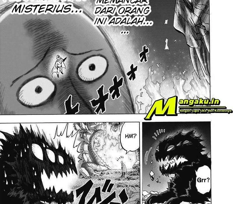 One Punch Man Chapter 197.1 Halaman 4